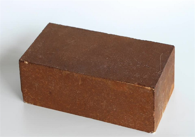 Magnesia Brick Supplier
